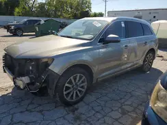 WA1LHAF70HD039038 2017 AUDI Q7