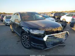 WA1LHAF70HD039458 2017 AUDI Q7