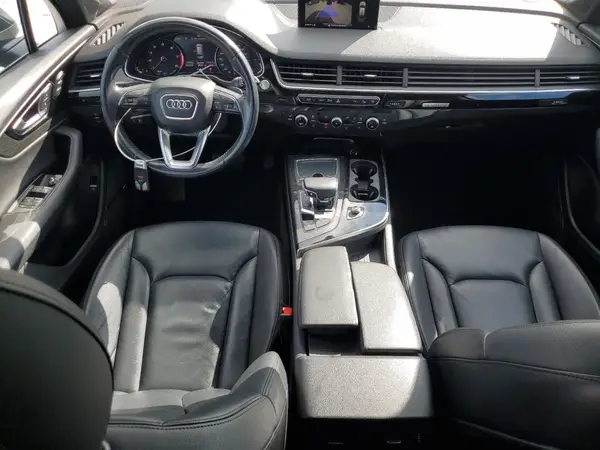 WA1LHAF70HD039945 2017 AUDI Q7 - Image 8