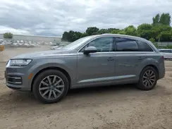 WA1LHAF70HD040027 2017 AUDI Q7