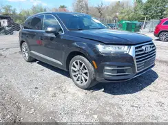 WA1LHAF70HD040366 2017 AUDI Q7