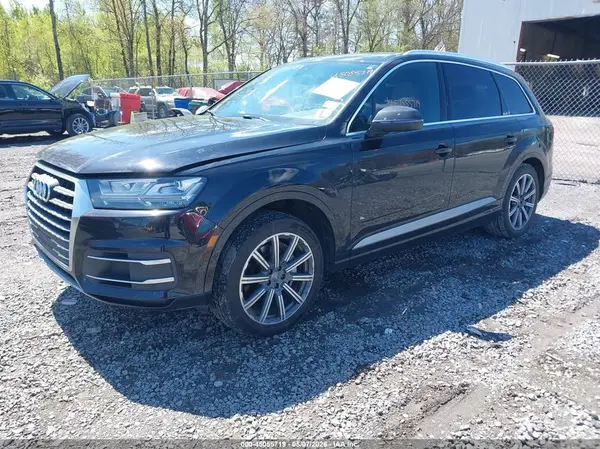 WA1LHAF70HD040366 2017 AUDI Q7 - Image 2