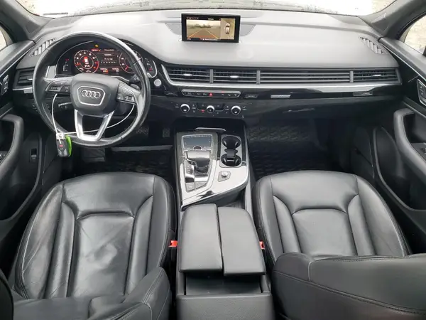 WA1LHAF70HD043753 2017 AUDI Q7 - Image 8