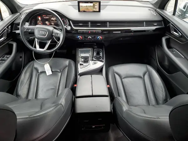 WA1LHAF70HD044109 2017 AUDI Q7 - Image 8