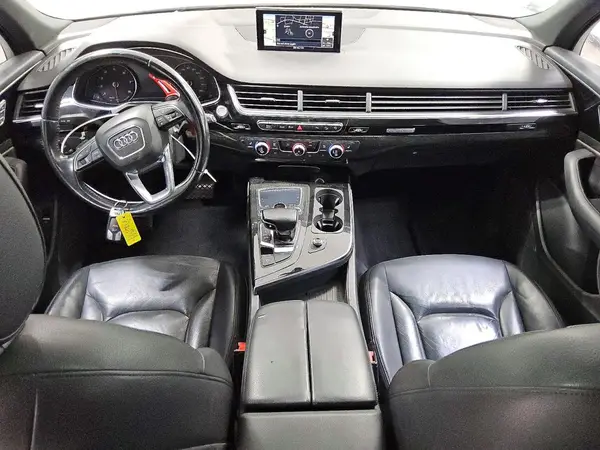 WA1LHAF70HD044594 2017 AUDI Q7 - Image 8