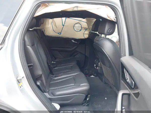 WA1LHAF70HD045339 2017 AUDI Q7 - Image 8