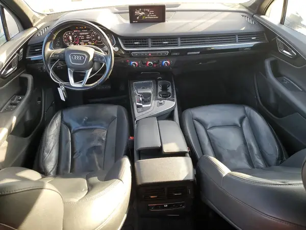 WA1LHAF70HD046054 2017 AUDI Q7 - Image 8