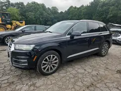 WA1LHAF70HD046328 2017 AUDI Q7