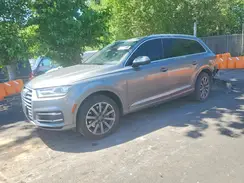 WA1LHAF70HD046474 2017 AUDI Q7