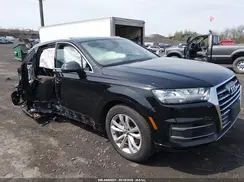 WA1LHAF70HD048645 2017 AUDI Q7