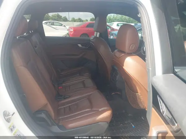 WA1LHAF70HD048791 2017 AUDI Q7 - Image 8