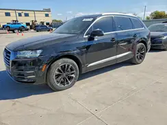 WA1LHAF70HD052243 2017 AUDI Q7