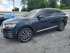 WA1LHAF70HD052940 2017 AUDI Q7