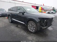 WA1LHAF70HD053361 2017 AUDI Q7