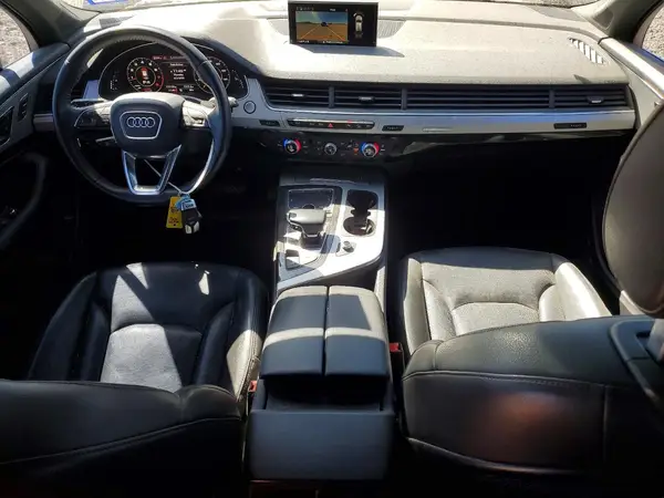 WA1LHAF70JD002321 2018 AUDI Q7 - Image 8