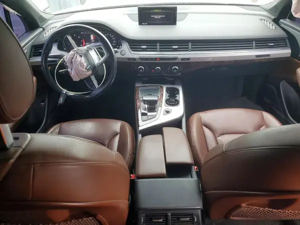 WA1LHAF70JD003808 2018 AUDI Q7 - Image 8