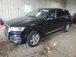 WA1LHAF70JD006840 2018 AUDI Q7