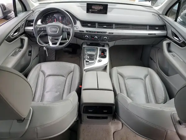 WA1LHAF70JD014744 2018 AUDI Q7 - Image 8