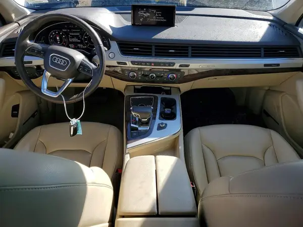 WA1LHAF70JD017868 2018 AUDI Q7 - Image 8