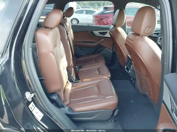 WA1LHAF70JD024688 2018 AUDI Q7 - Image 8