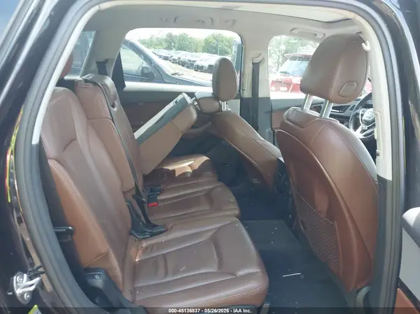 WA1LHAF70JD029776 2018 AUDI Q7 - Image 8