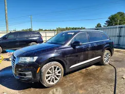 WA1LHAF70JD029910 2018 AUDI Q7