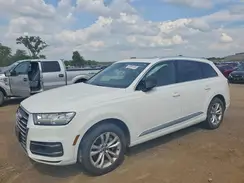 WA1LHAF70JD030619 2018 AUDI SQ7