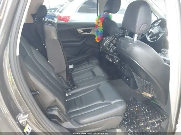 WA1LHAF70JD034461 2018 AUDI Q7 - Image 8