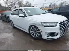 WA1LHAF70JD035559 2018 AUDI Q7