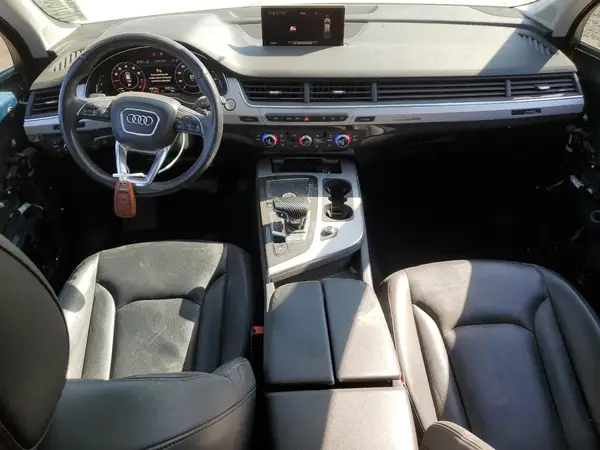 WA1LHAF70JD036078 2018 AUDI Q7 - Image 8