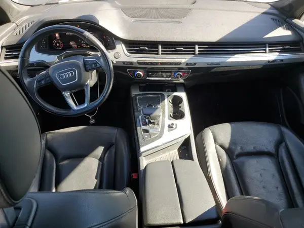 WA1LHAF70JD039837 2018 AUDI Q7 - Image 8