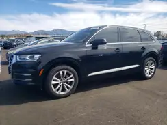 WA1LHAF70JD040731 2018 AUDI Q7