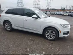 WA1LHAF70JD042012 2018 AUDI Q7