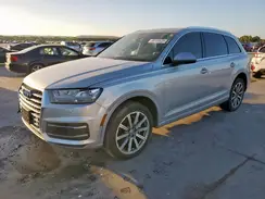 WA1LHAF70JD050501 2018 AUDI Q7