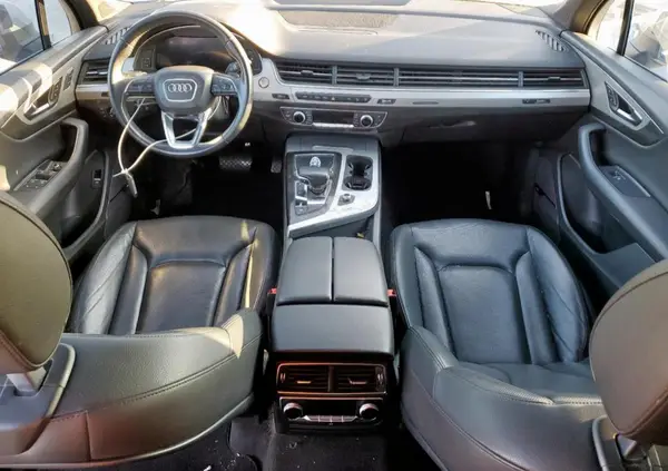 WA1LHAF70JD050501 2018 AUDI Q7 - Image 8