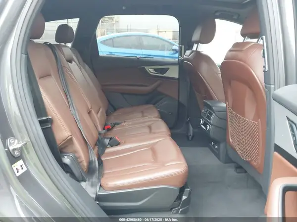 WA1LHAF70JD054404 2018 AUDI Q7 - Image 8