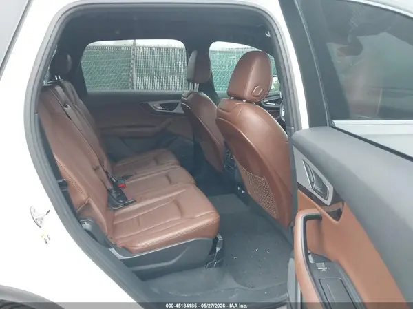 WA1LHAF70KD016849 2019 AUDI Q7 - Image 8