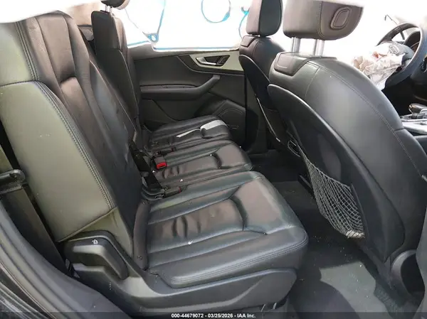WA1LHAF70KD022179 2019 AUDI Q7 - Image 8
