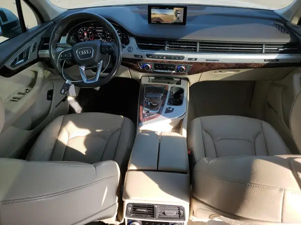 WA1LHAF70KD024479 2019 AUDI Q7 - Image 8