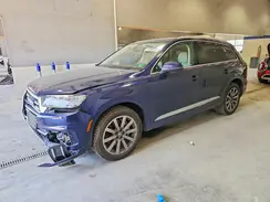 WA1LHAF70KD024837 2019 AUDI Q7
