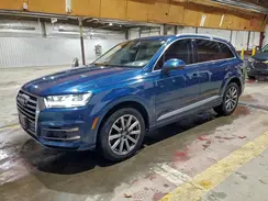 WA1LHAF70KD025325 2019 AUDI Q7