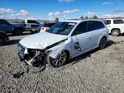 WA1LHAF70KD026460 2019 AUDI Q7