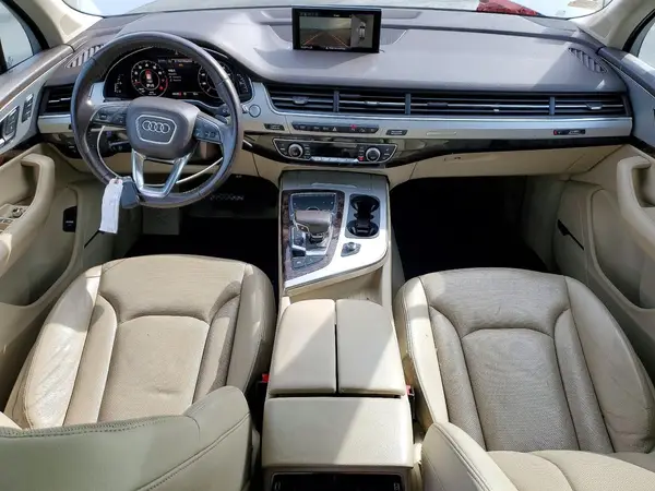 WA1LHAF70KD026751 2019 AUDI Q7 - Image 8