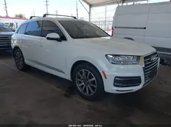 WA1LHAF70KD030721 2019 AUDI Q7