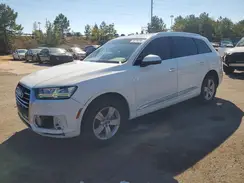 WA1LHAF70KD030959 2019 AUDI Q7