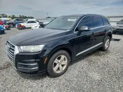 WA1LHAF70KD032128 2019 AUDI Q7