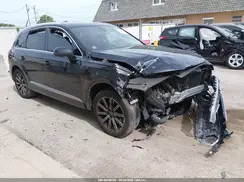 WA1LHAF70KD034204 2019 AUDI Q7