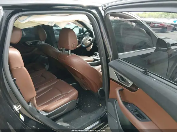 WA1LHAF70KD034204 2019 AUDI Q7 - Image 8