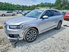 WA1LHAF70KD035224 2019 AUDI Q7