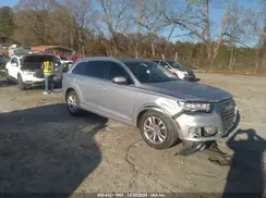 WA1LHAF70KD036101 2019 AUDI Q7